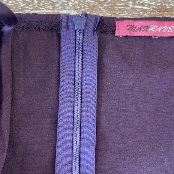 NWOT Max Rave Dress - Picture 5 of 7